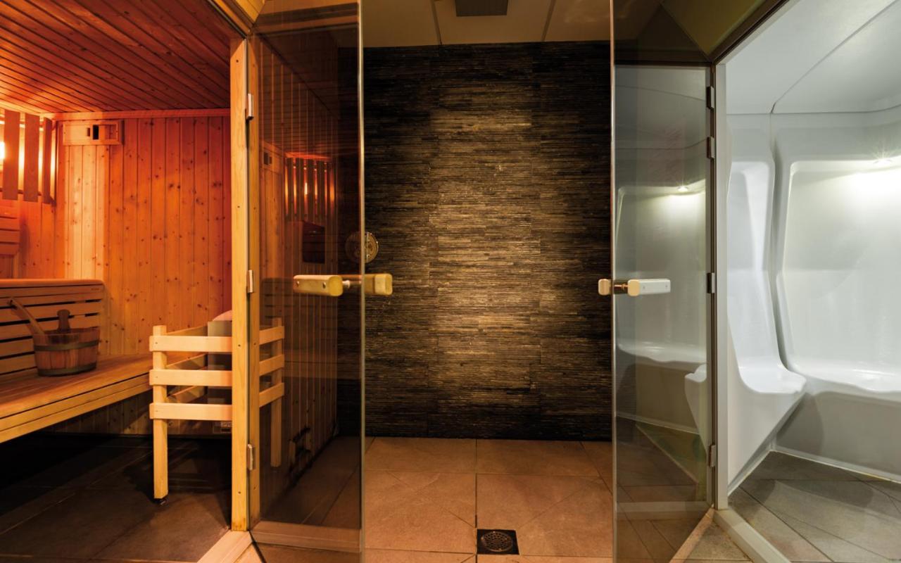 Travelski Home Premium - Residence Le Roc Belle Face Les Arcs  Exterior photo