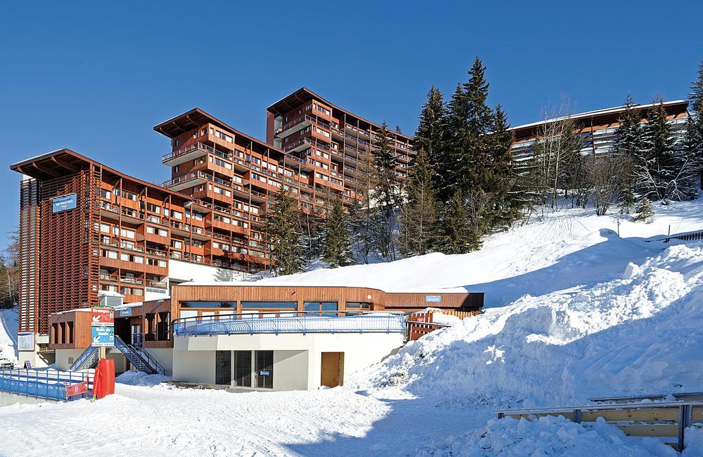 Travelski Home Premium - Residence Le Roc Belle Face Les Arcs  Exterior photo